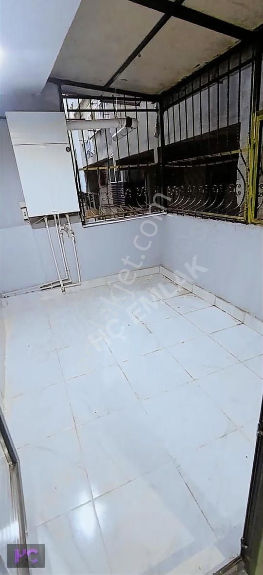 Hç Emlak'tan Esentepe'de 2+1 Bahçe Katı Satılık Daire - Görsel 12