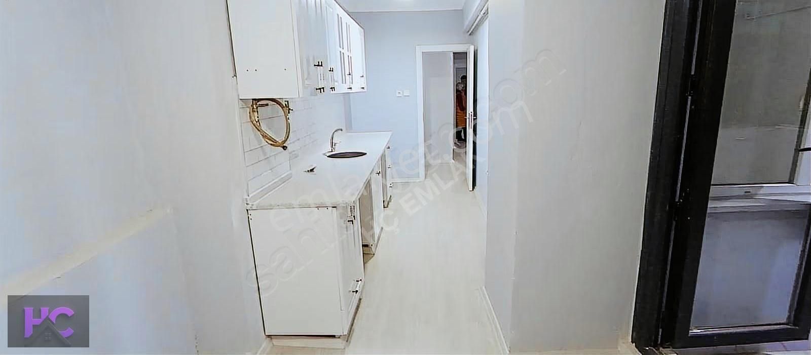 Hç Emlak'tan Esentepe'de 2+1 Bahçe Katı Satılık Daire - Görsel 8