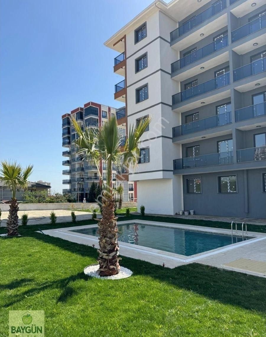 Ayrancılarda Satılık 2+1 Havuzlu Sıfır Daire