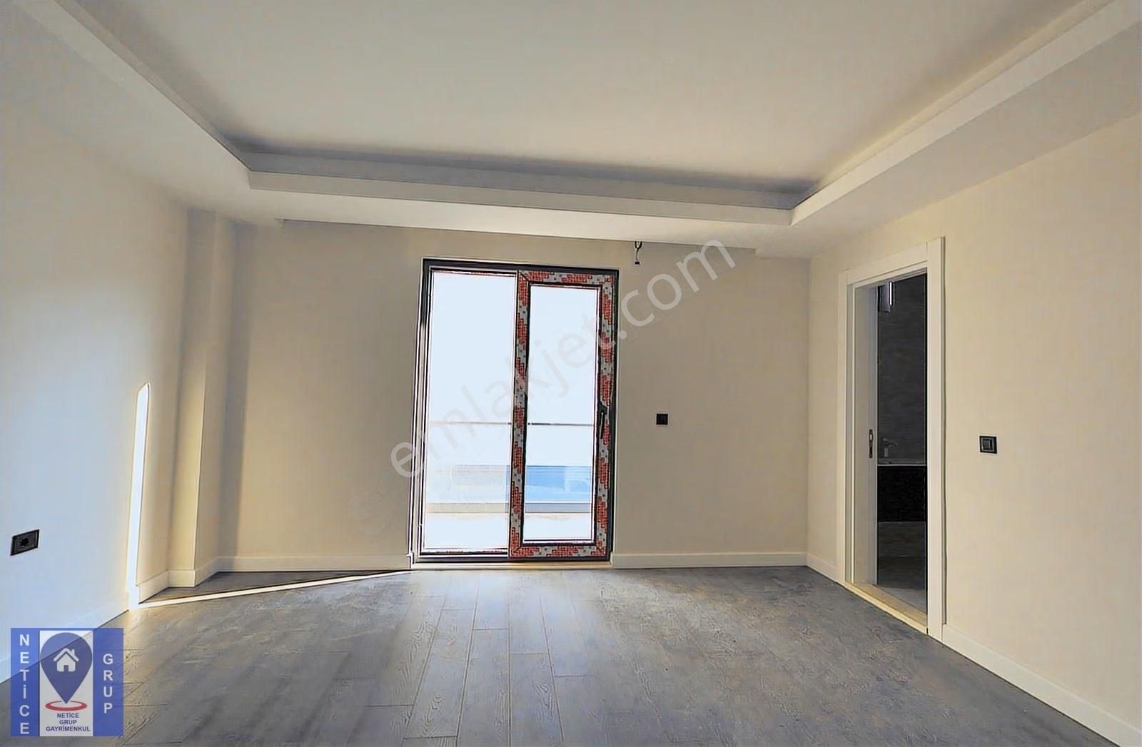 Gümüştepe Site İçi Köşe 430m2 6+1 Oda Havuz+ 5.ad.kapalı Otopark - Görsel 22