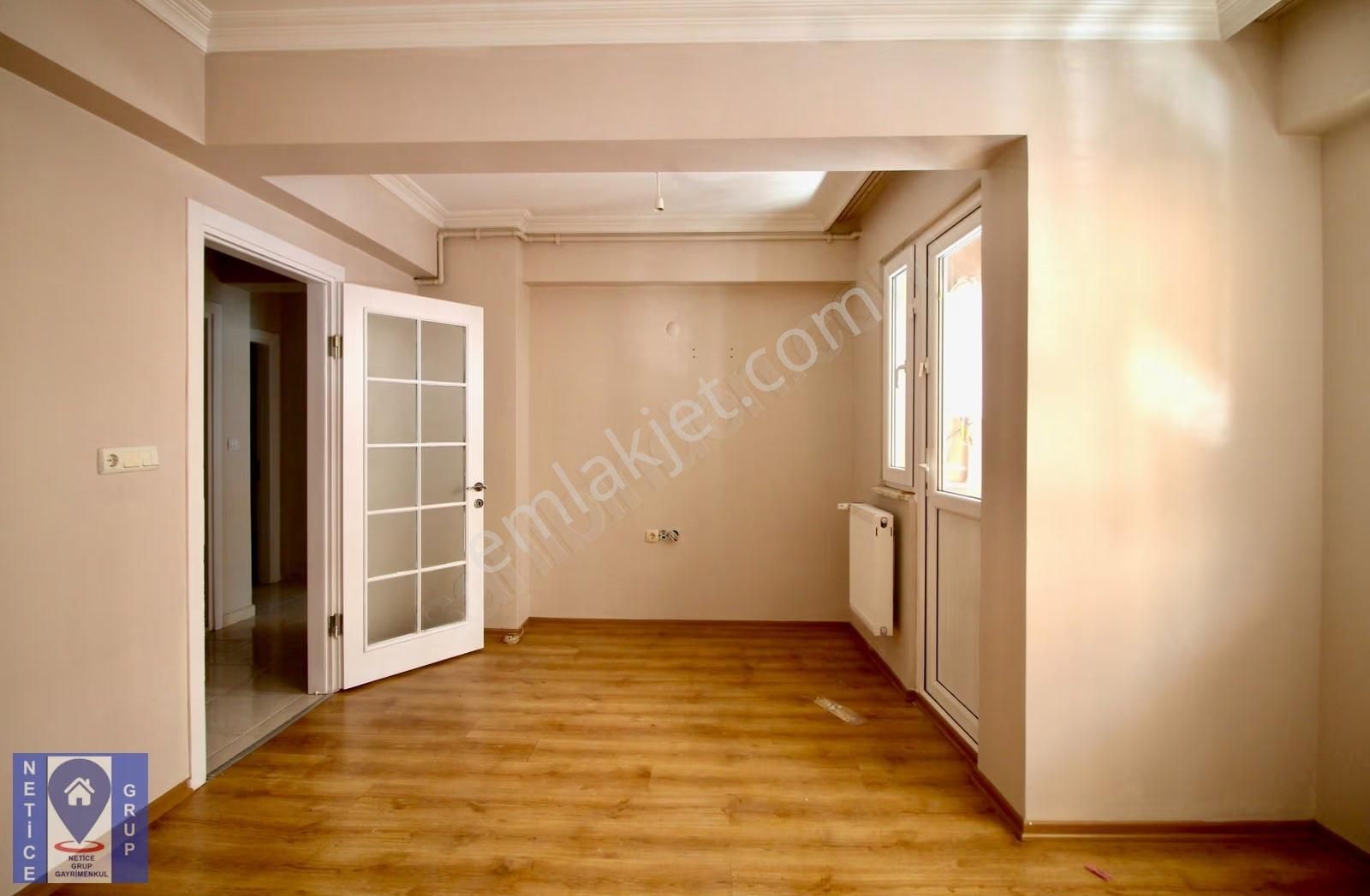 Nilüfer Ertuğrul'da Merkezde Sitede 2+1 Kiralık Daire - Görsel 3