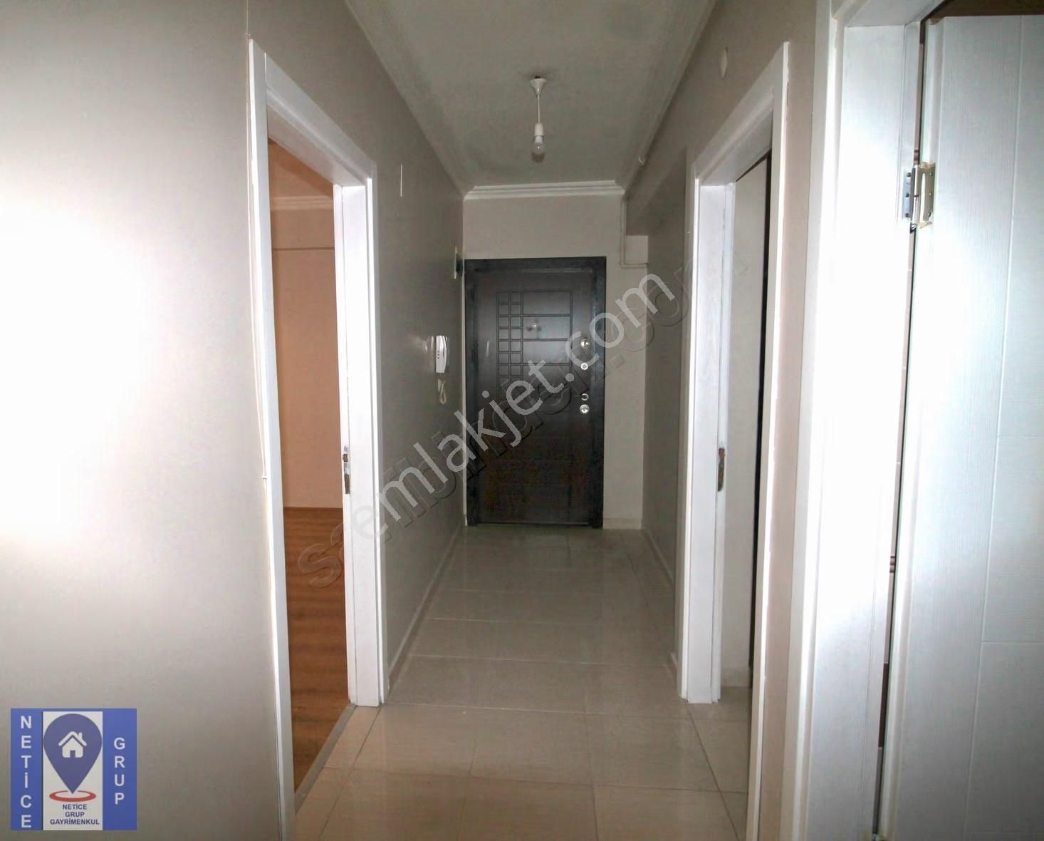 Nilüfer Ertuğrul'da Merkezde Sitede 2+1 Kiralık Daire - Görsel 2