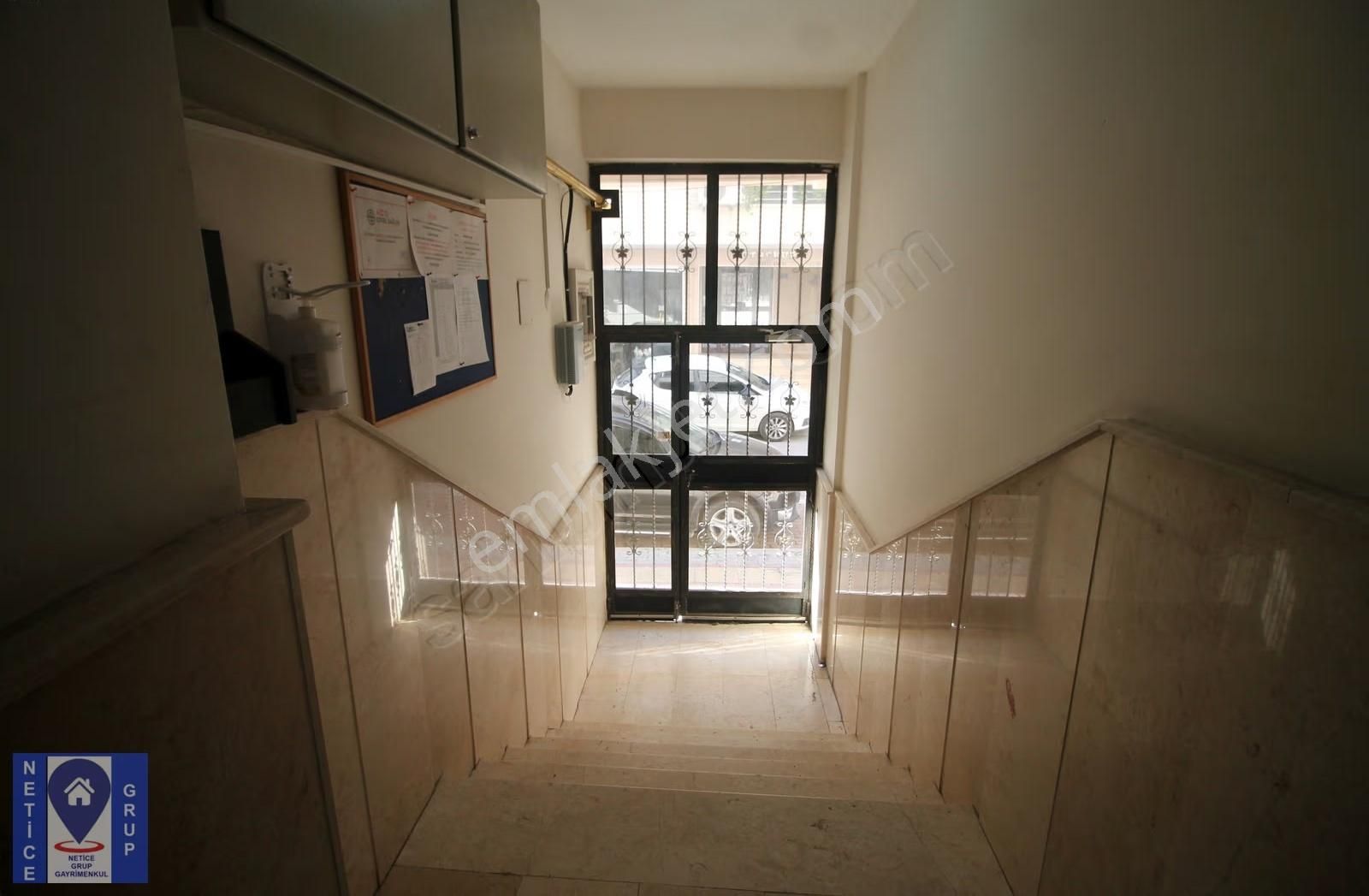 Nilüfer Ertuğrul'da Merkezde Sitede 2+1 Kiralık Daire - Görsel 8