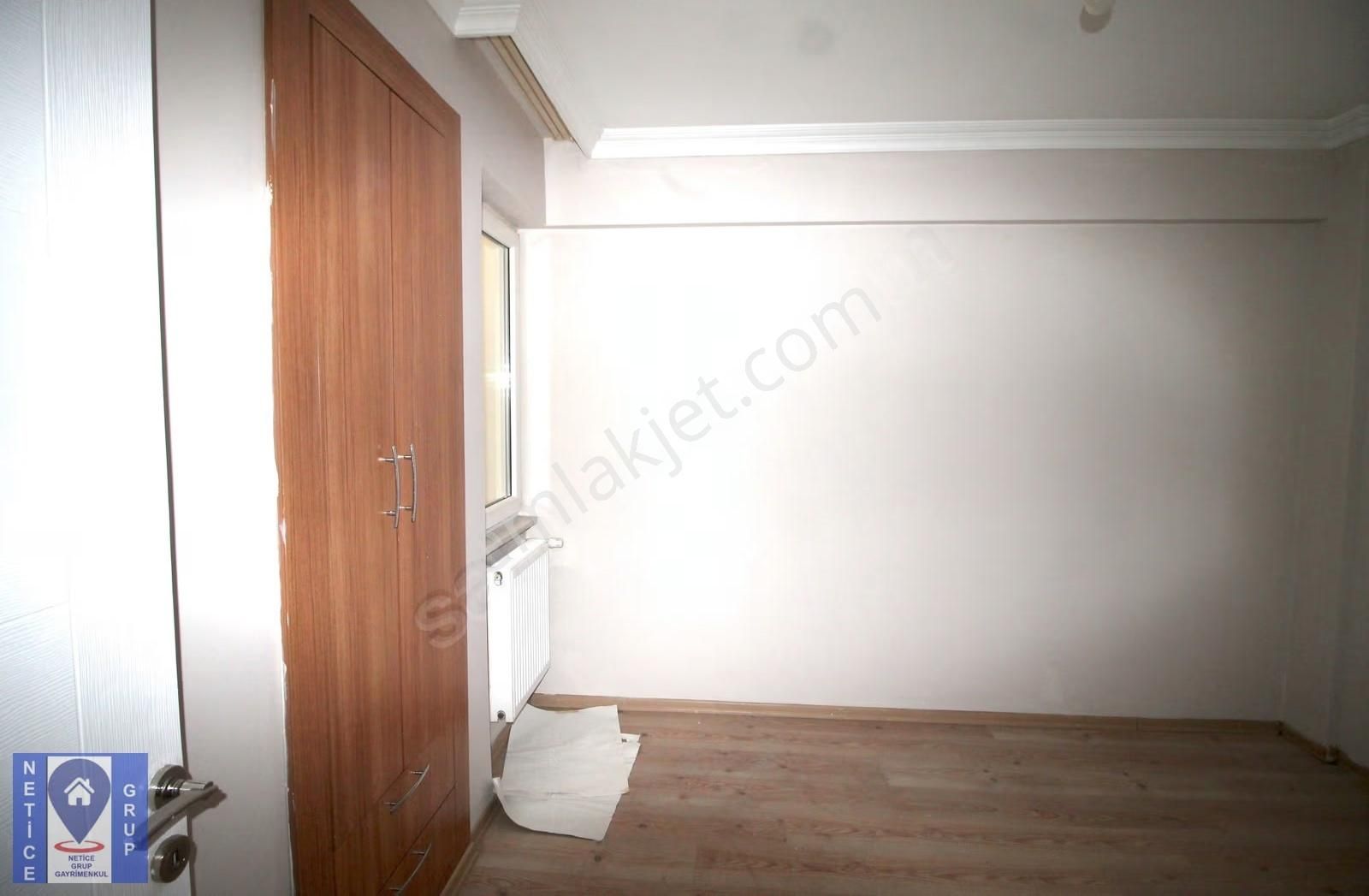 Nilüfer Ertuğrul'da Merkezde Sitede 2+1 Kiralık Daire - Görsel 5