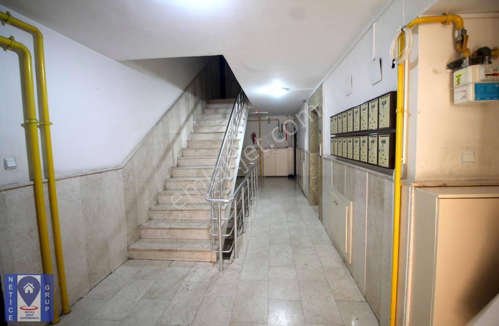 Nilüfer Ertuğrul'da Merkezde Sitede 2+1 Kiralık Daire - Görsel 7