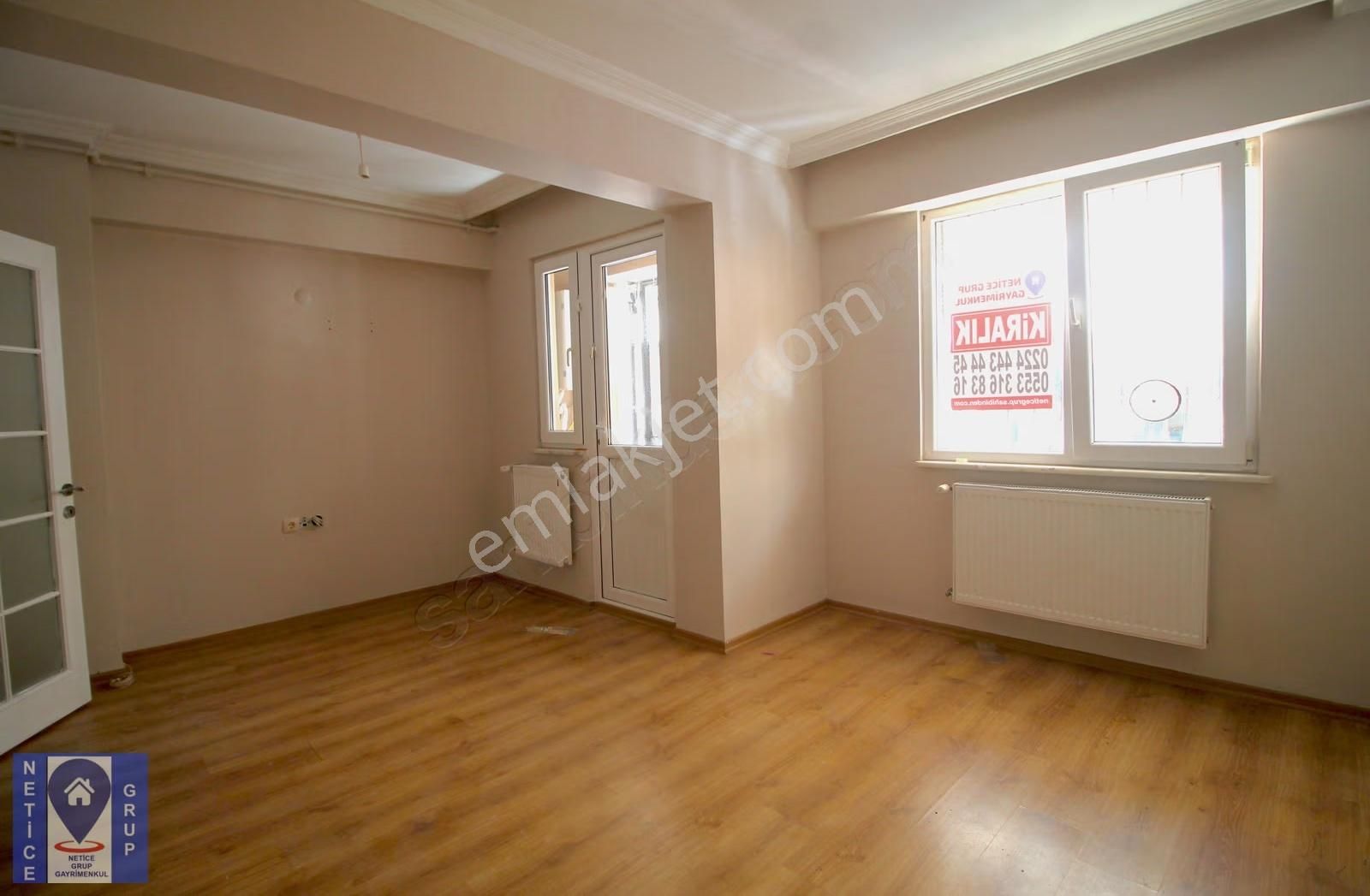 Nilüfer Ertuğrul'da Merkezde Sitede 2+1 Kiralık Daire - Görsel 22