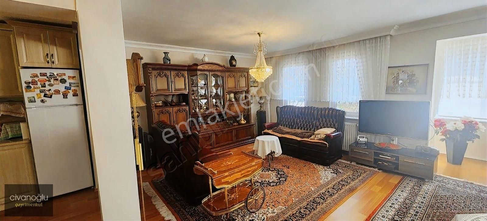 Nilüfer Altınşehir Satılık Eşyalı Villa - Görsel 8