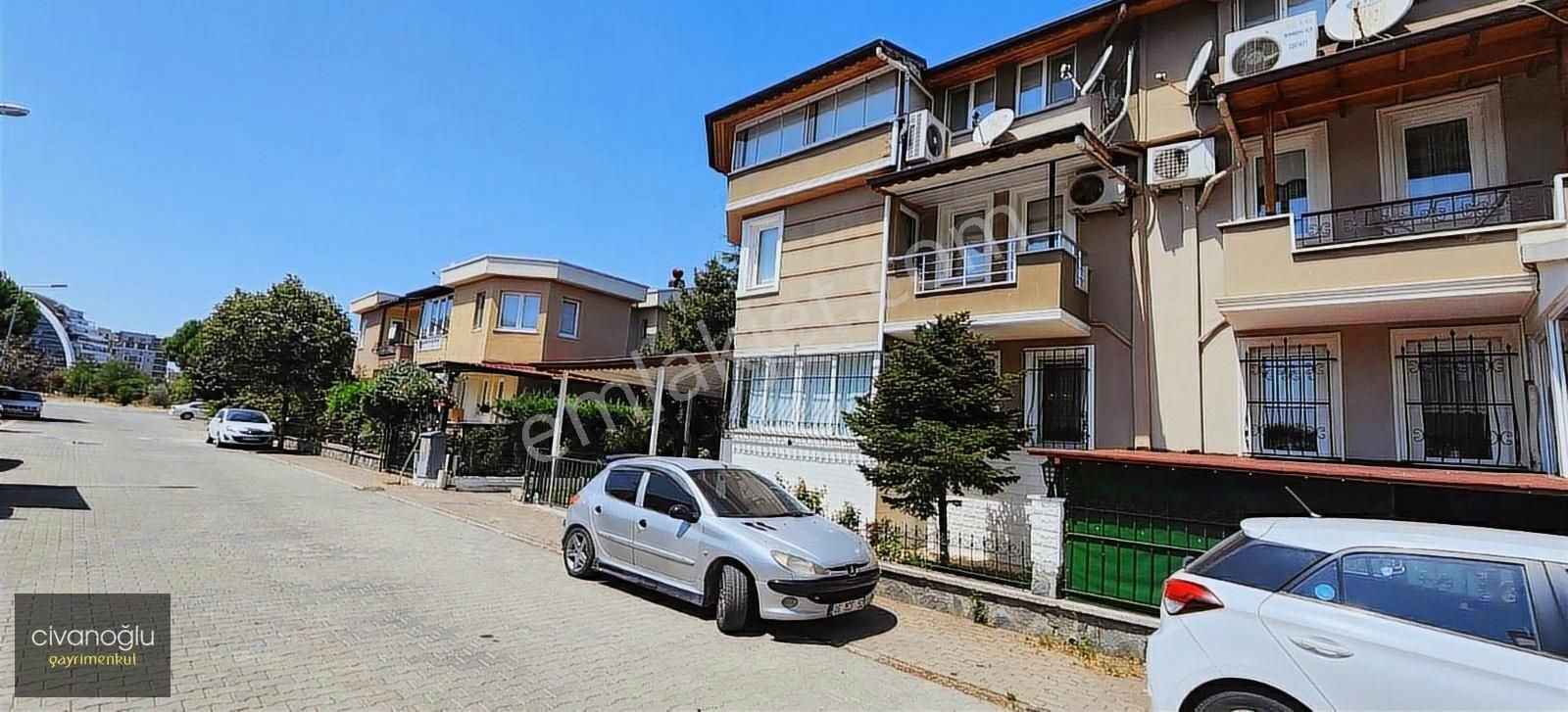 Nilüfer Altınşehir Satılık Eşyalı Villa - Görsel 2