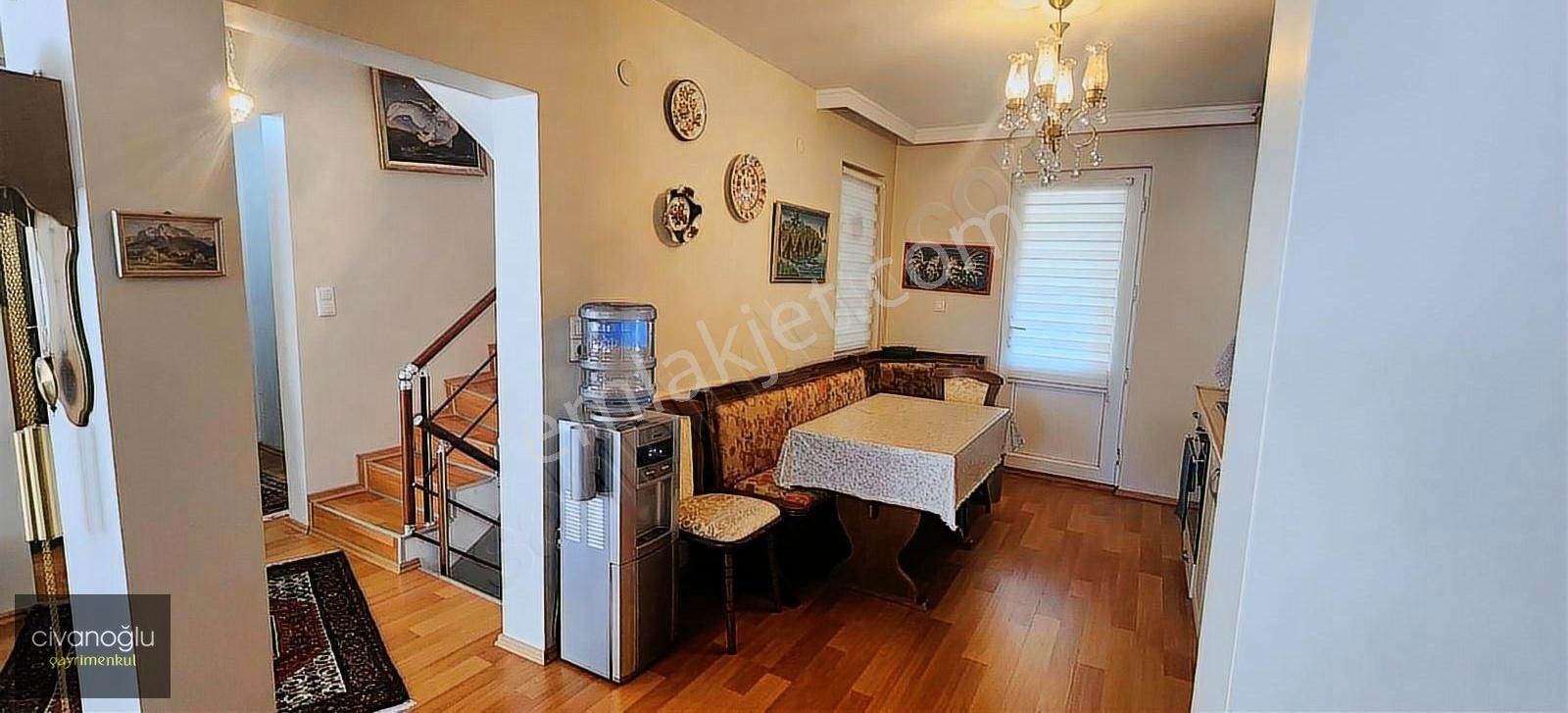 Nilüfer Altınşehir Satılık Eşyalı Villa - Görsel 7
