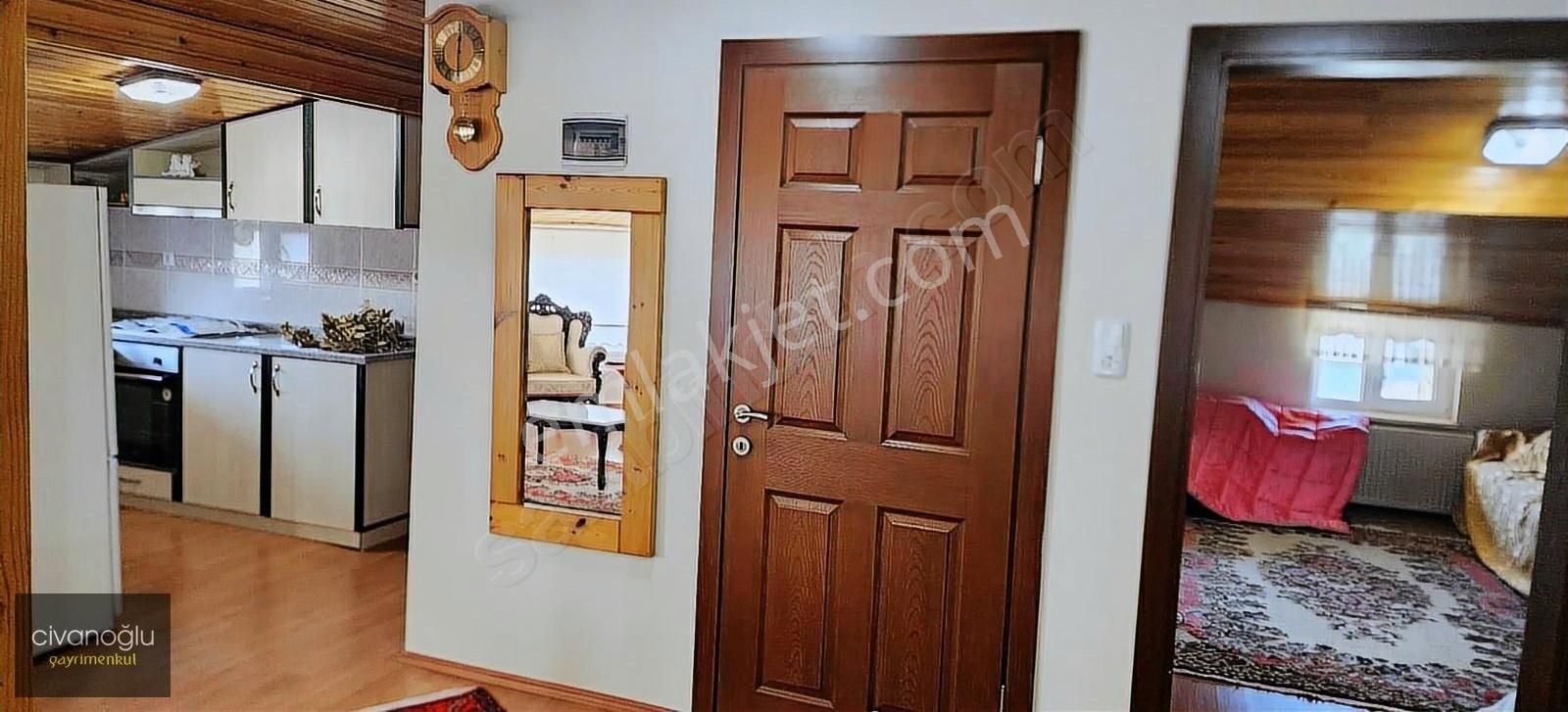 Nilüfer Altınşehir Satılık Eşyalı Villa - Görsel 3