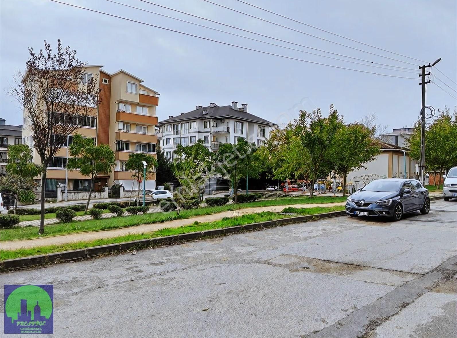 Görükle Koza Caddesi'ne Yakın Ayrı Mutfak Kiralık 2+1 Daire - Görsel 8