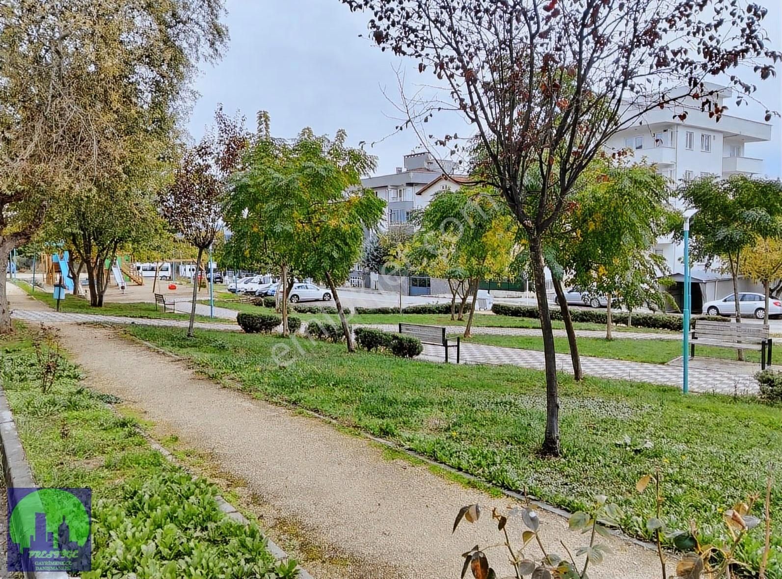 Görükle Koza Caddesi'ne Yakın Ayrı Mutfak Kiralık 2+1 Daire - Görsel 6