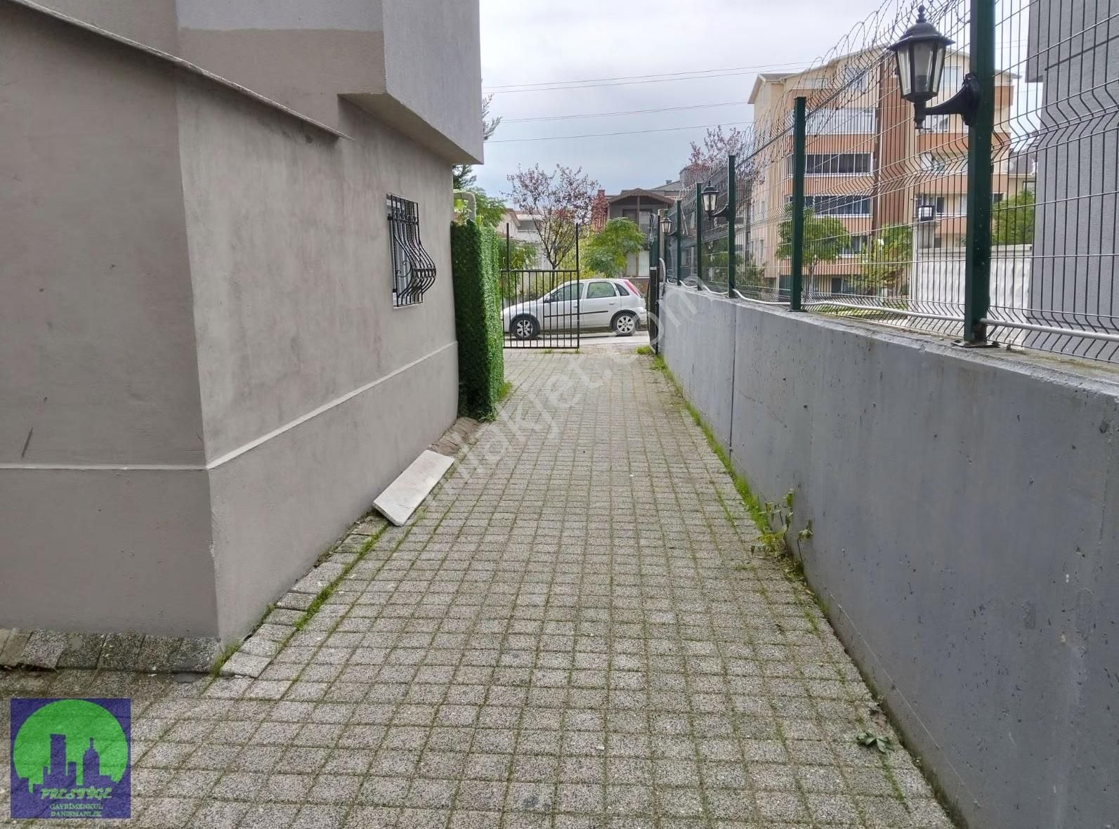 Görükle Koza Caddesi'ne Yakın Ayrı Mutfak Kiralık 2+1 Daire - Görsel 12