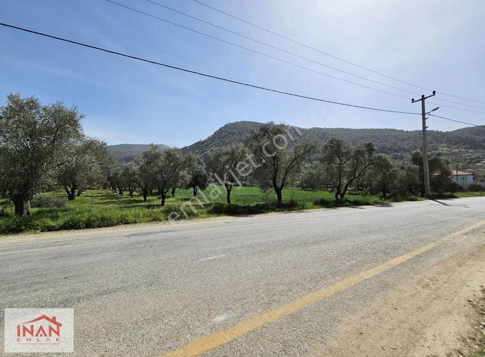 Bahçeyaka'da Yerleşim Alanı İçerisinde Tam 16.408 M² Arazi - Görsel 7