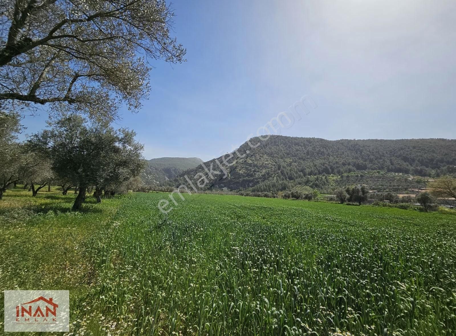 Bahçeyaka'da Yerleşim Alanı İçerisinde Tam 16.408 M² Arazi - Görsel 3
