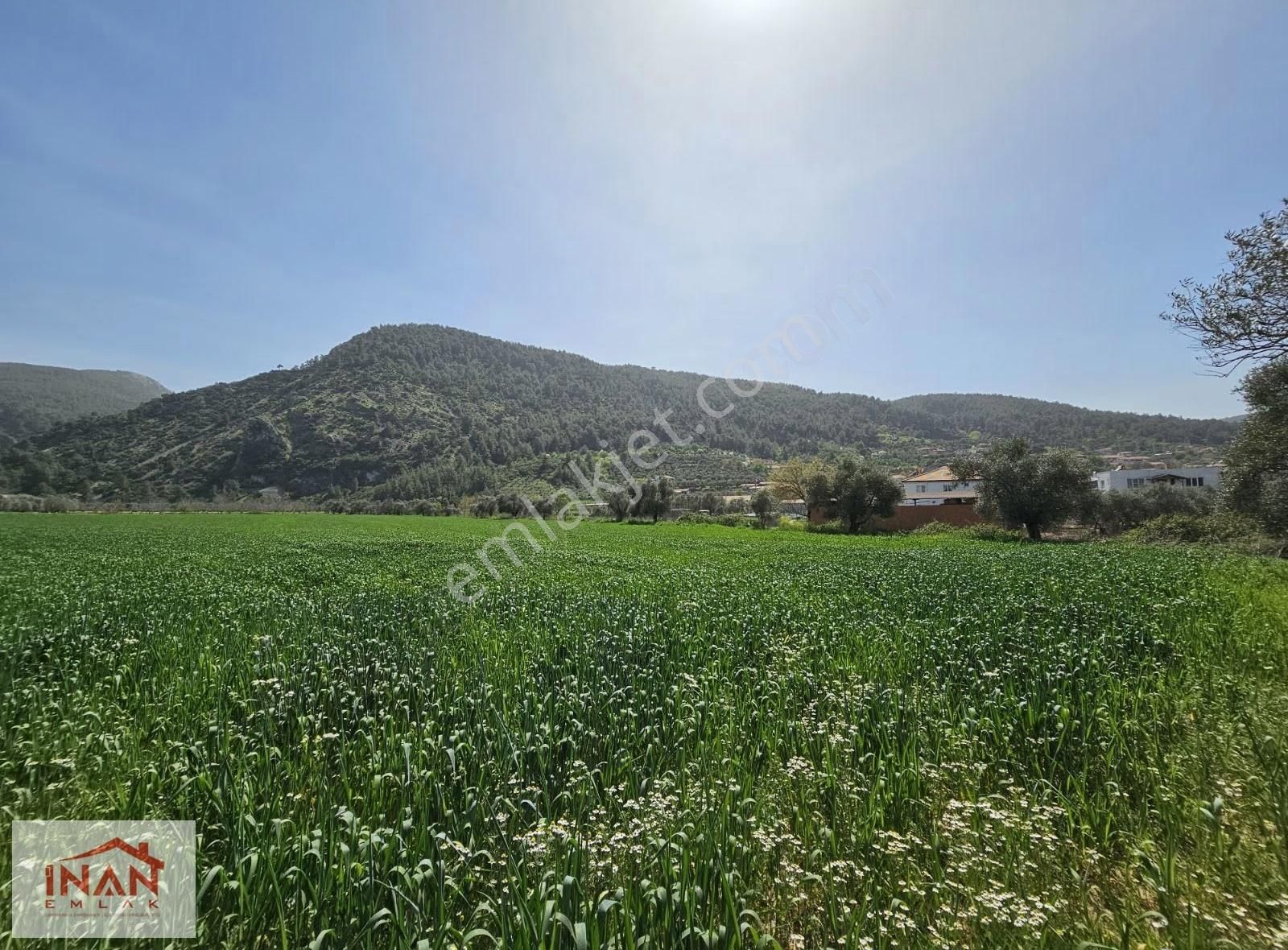 Bahçeyaka'da Yerleşim Alanı İçerisinde Tam 16.408 M² Arazi - Görsel 2