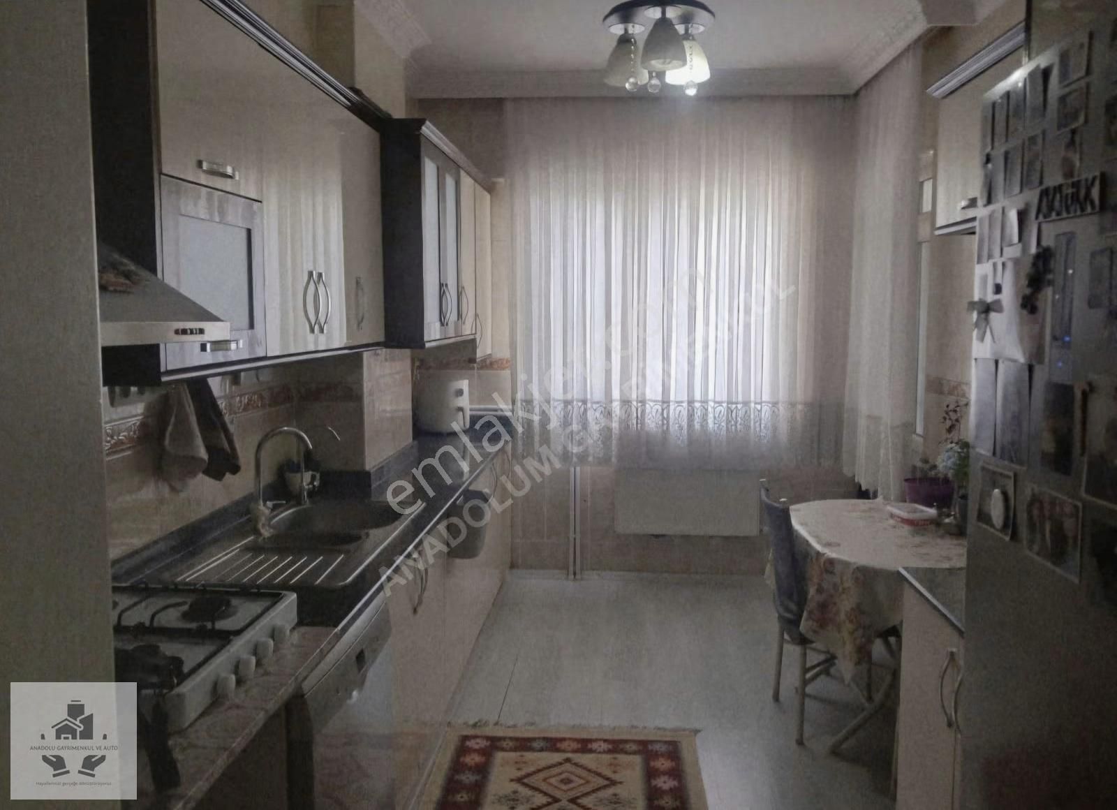 Şahintepe Merkezde Arakat Geniş Daire - Görsel 6