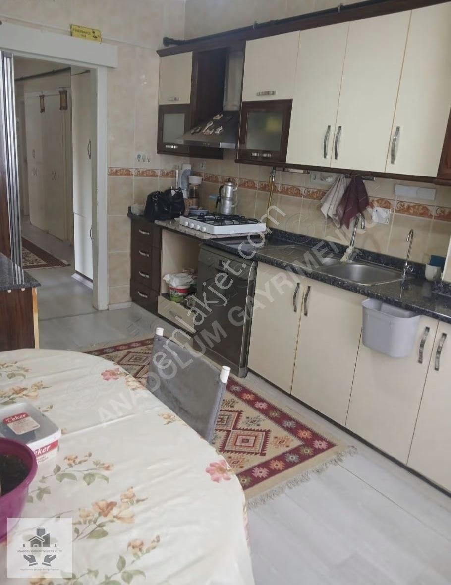 Şahintepe Merkezde Arakat Geniş Daire