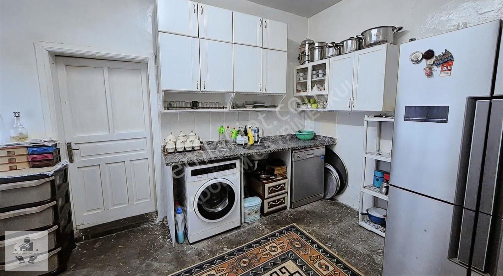 Türktepede 2 Katlı Müstakil Ev - Görsel 9