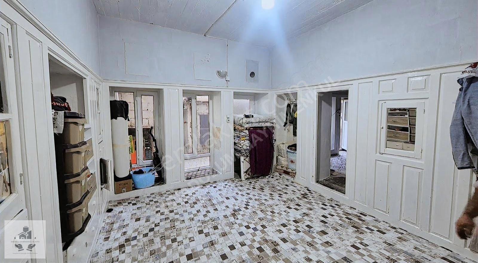 Türktepede 2 Katlı Müstakil Ev - Görsel 7