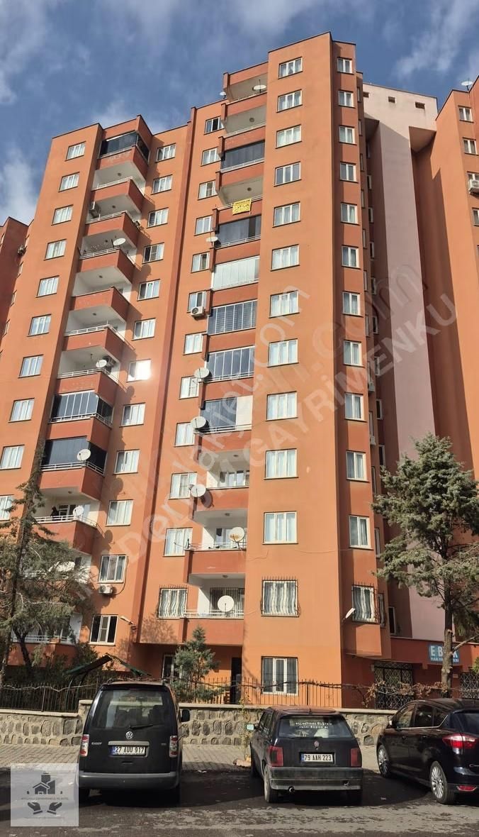 Anadolumdam Karataş Tramvaya Sıfır Site İçi 3+1 Satılık Daire - Görsel 12