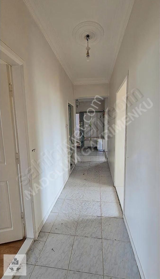 Anadolumdam Karataş Tramvaya Sıfır Site İçi 3+1 Satılık Daire - Görsel 9