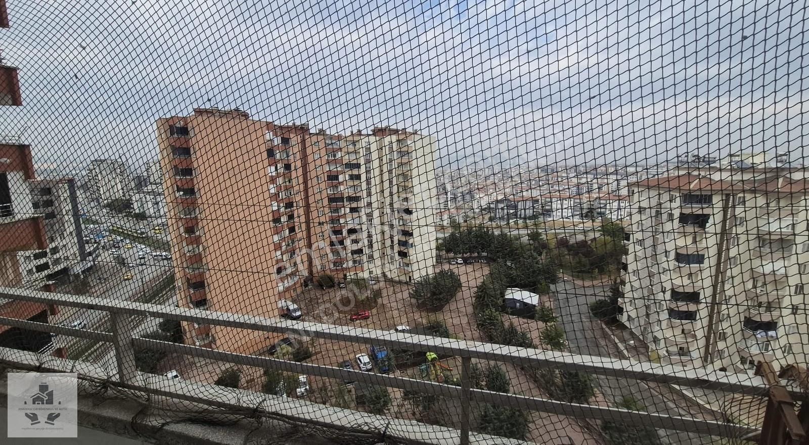 Anadolumdam Karataş Tramvaya Sıfır Site İçi 3+1 Satılık Daire - Görsel 22