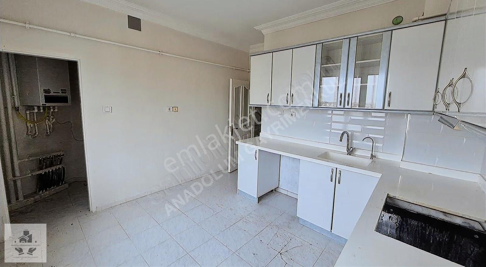 Anadolumdam Karataş Tramvaya Sıfır Site İçi 3+1 Satılık Daire - Görsel 8