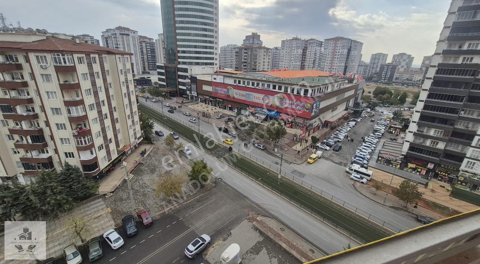 Anadolumdam Karataş Tramvaya Sıfır Site İçi 3+1 Satılık Daire - Görsel 21