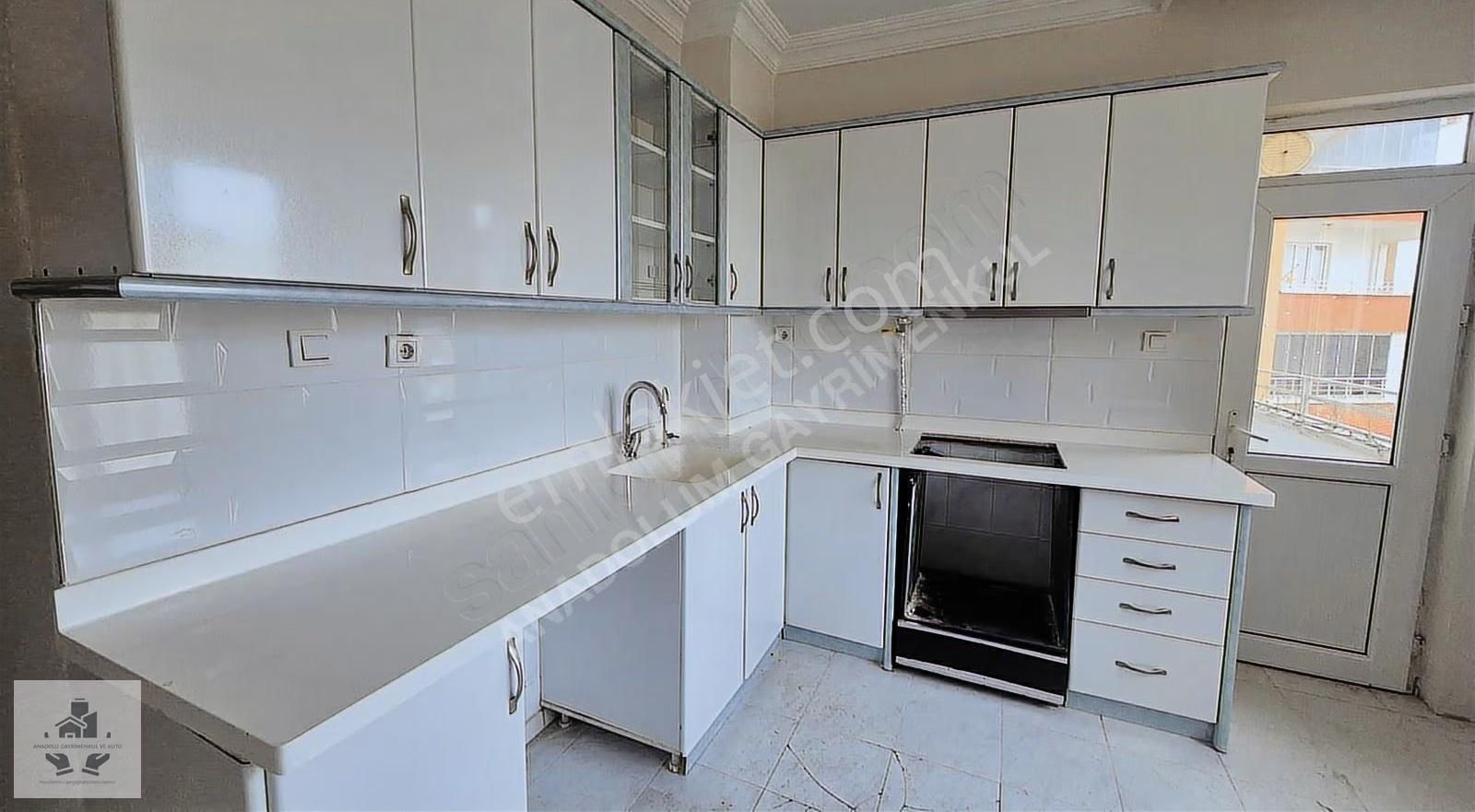 Anadolumdam Karataş Tramvaya Sıfır Site İçi 3+1 Satılık Daire - Görsel 24