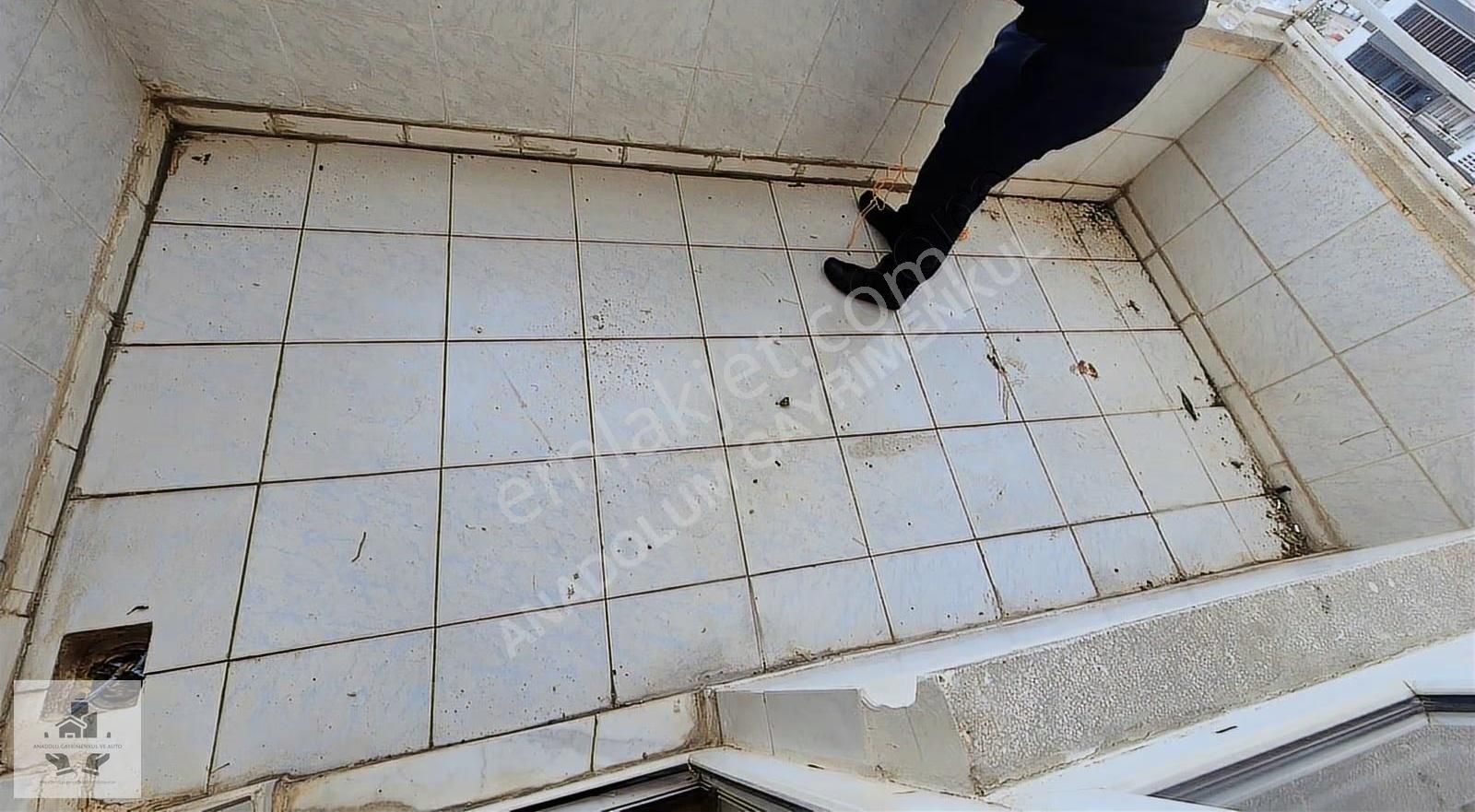 Anadolumdam Karataş Tramvaya Sıfır Site İçi 3+1 Satılık Daire - Görsel 15