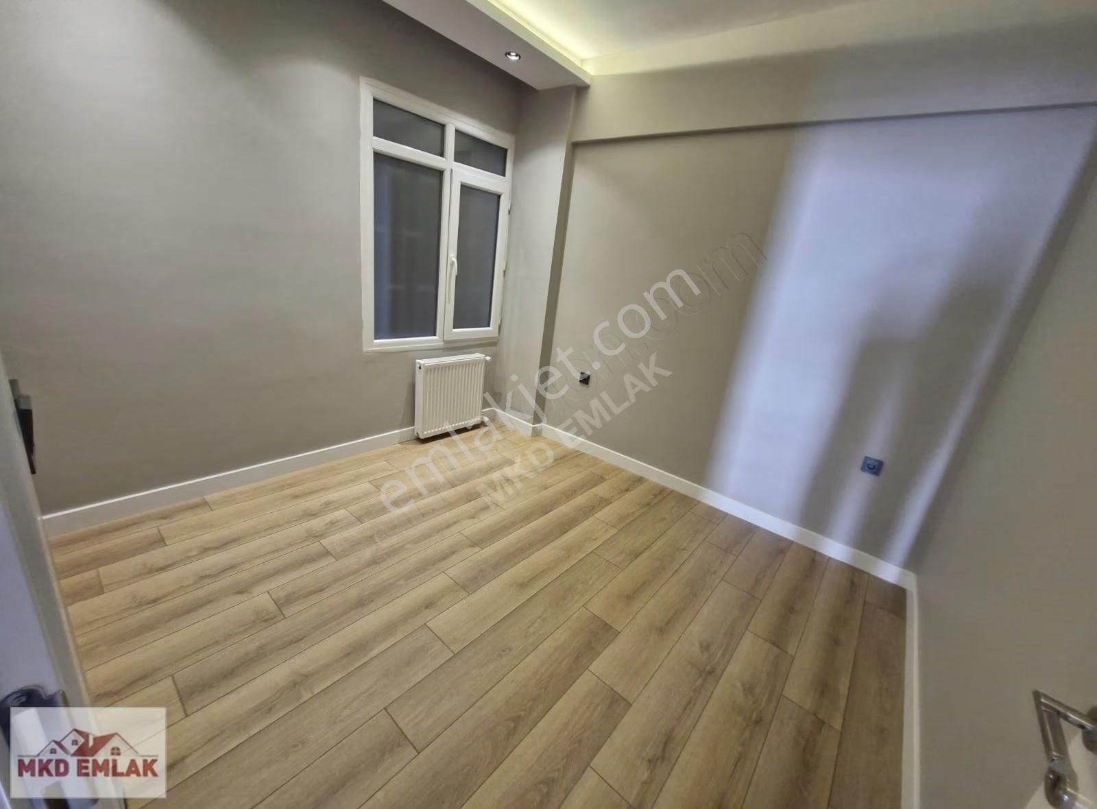 Bostanlı Da Asansörlü Otoparklı Full Tadilatlı Köşe Mkd Emlak - Görsel 34