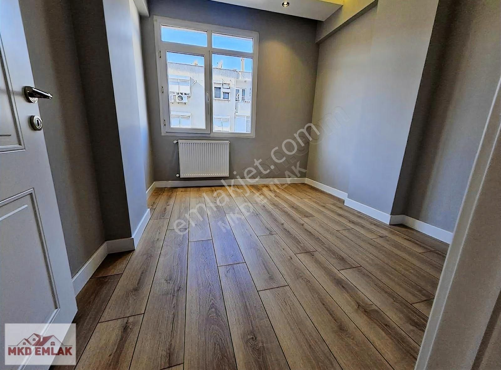 Bostanlı Da Asansörlü Otoparklı Full Tadilatlı Köşe Mkd Emlak - Görsel 33