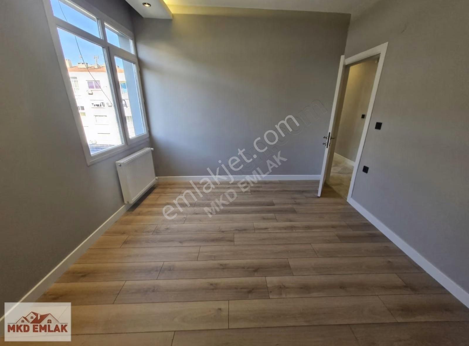 Bostanlı Da Asansörlü Otoparklı Full Tadilatlı Köşe Mkd Emlak - Görsel 17