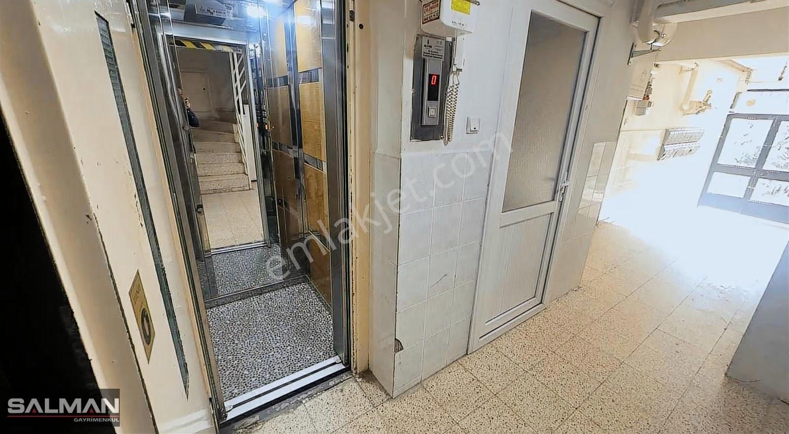 Salman'dan K.yaka Elit Sitesinde Kiralık 3+1 Daire - Görsel 26