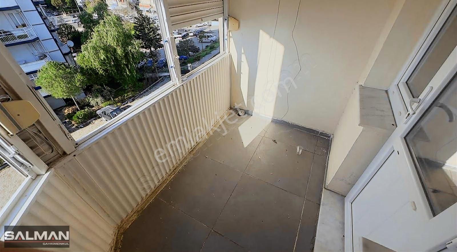 Salman'dan K.yaka Elit Sitesinde Kiralık 3+1 Daire - Görsel 14