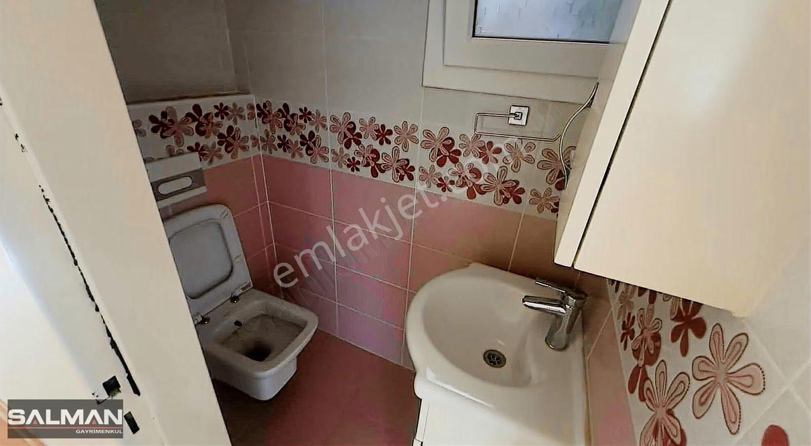 Salman'dan K.yaka Elit Sitesinde Kiralık 3+1 Daire - Görsel 15