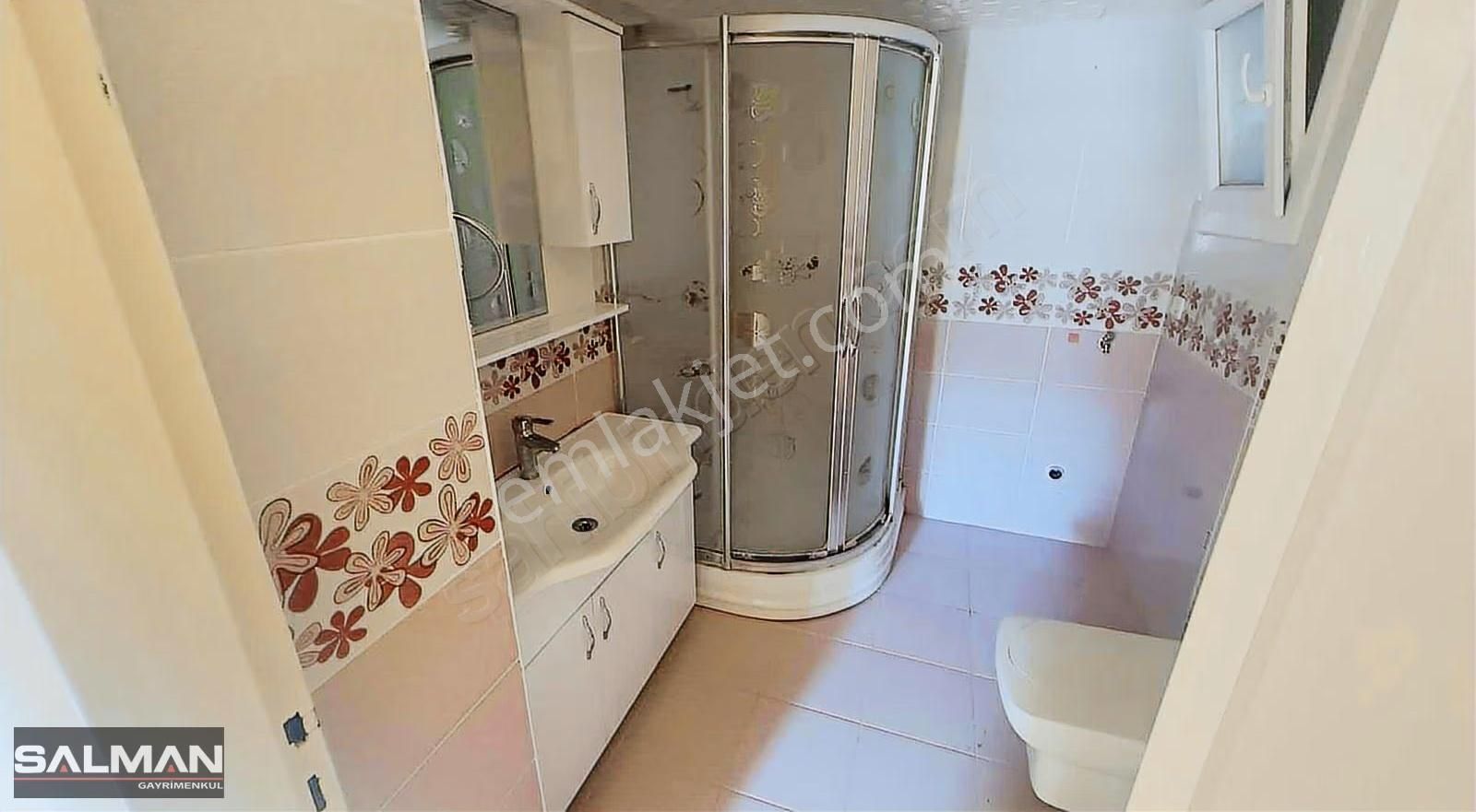 Salman'dan K.yaka Elit Sitesinde Kiralık 3+1 Daire - Görsel 18