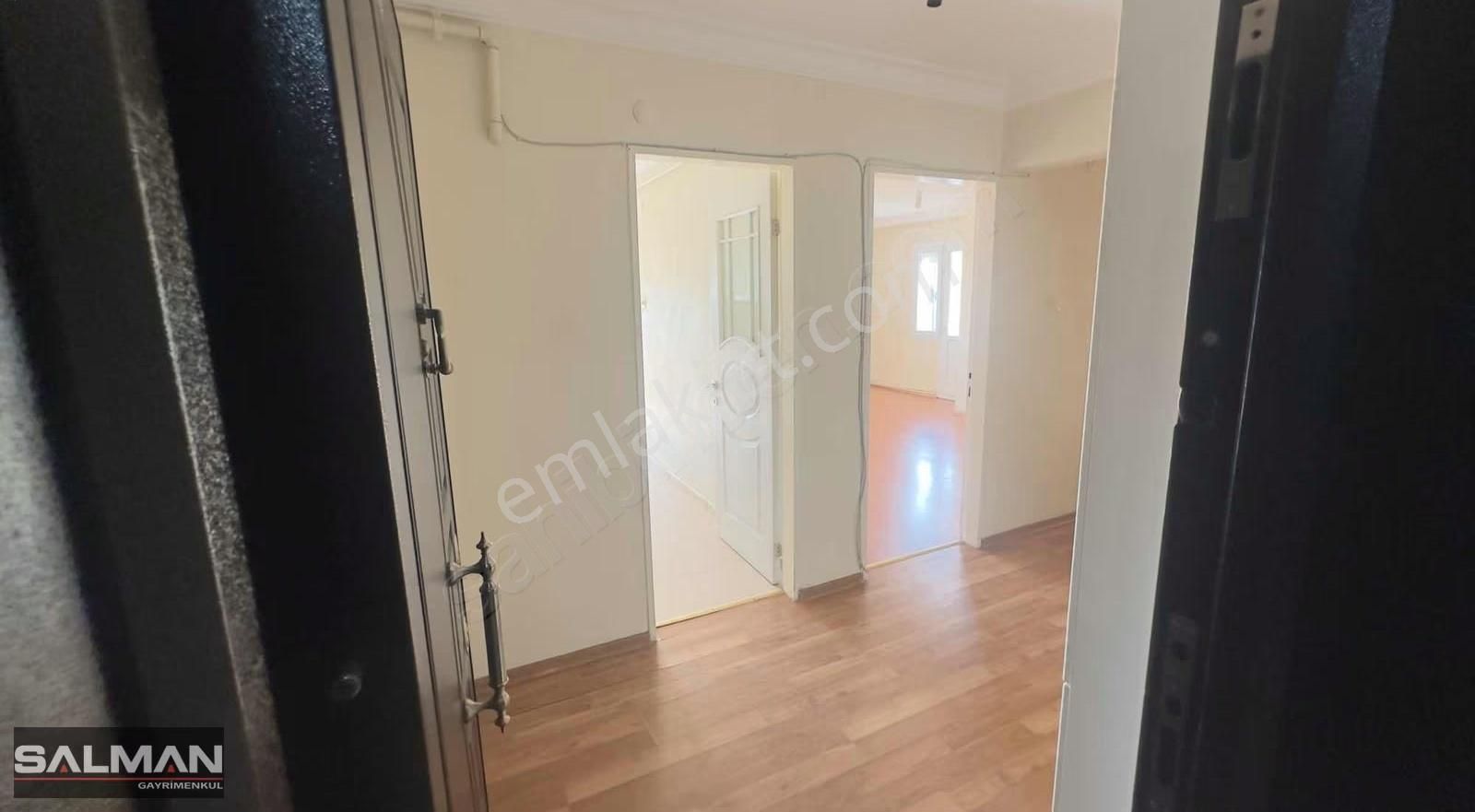 Salman'dan K.yaka Elit Sitesinde Kiralık 3+1 Daire - Görsel 16