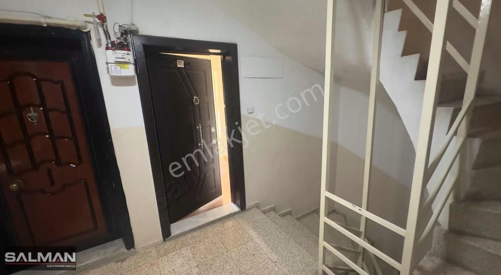 Salman'dan K.yaka Elit Sitesinde Kiralık 3+1 Daire - Görsel 29