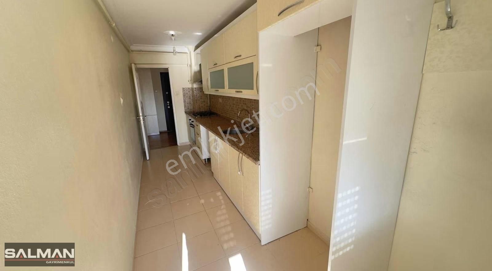 Salman'dan K.yaka Elit Sitesinde Kiralık 3+1 Daire - Görsel 10