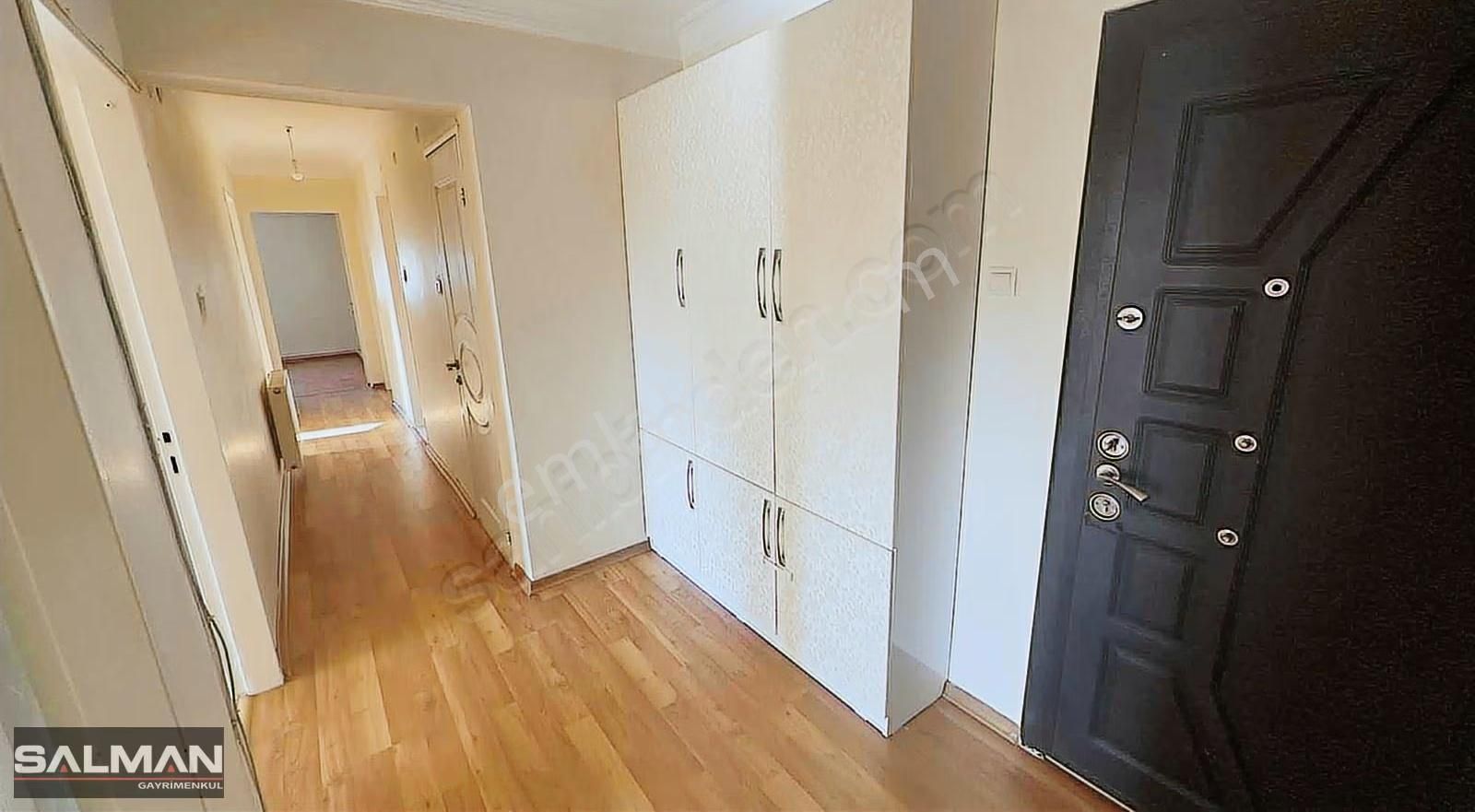 Salman'dan K.yaka Elit Sitesinde Kiralık 3+1 Daire - Görsel 30