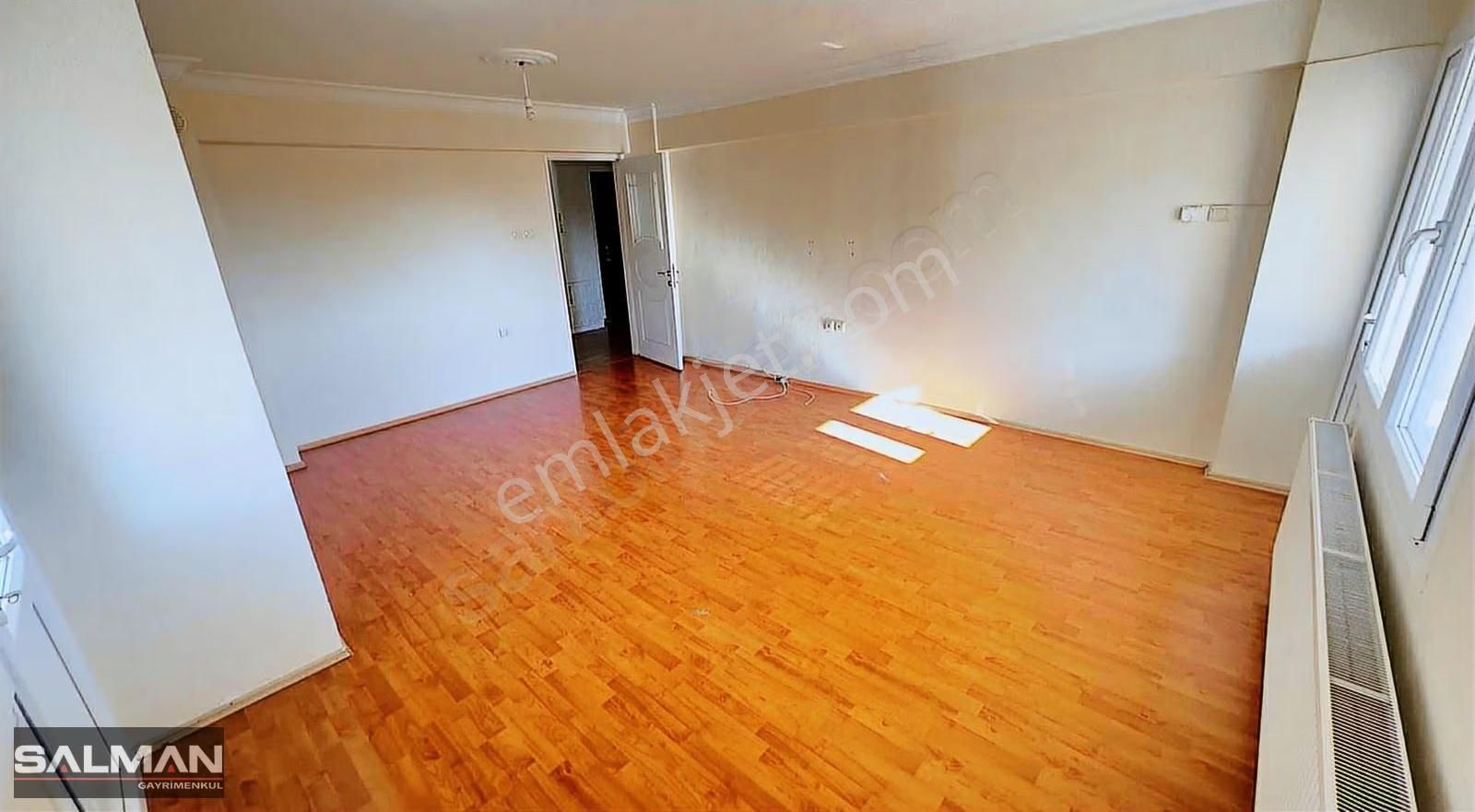 Salman'dan K.yaka Elit Sitesinde Kiralık 3+1 Daire - Görsel 2