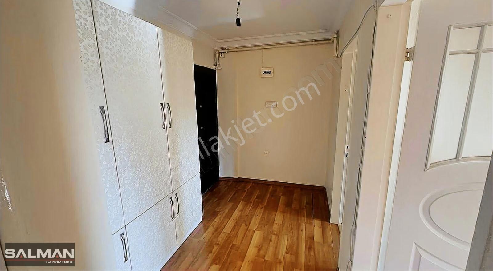 Salman'dan K.yaka Elit Sitesinde Kiralık 3+1 Daire - Görsel 23