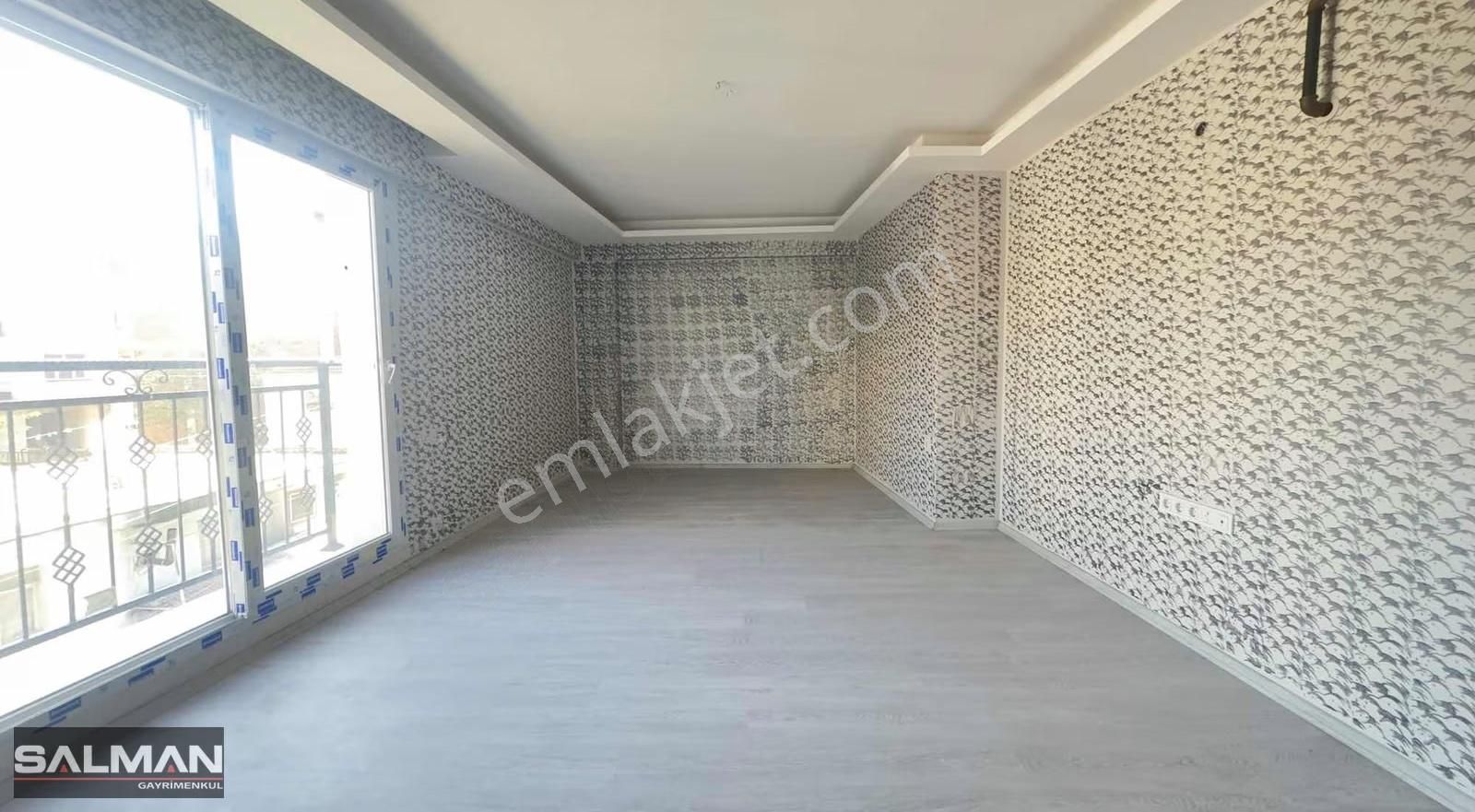 Salman'dan Bayraklı Emek Mah Satılık 3+1 Sıfır Daire - Görsel 20