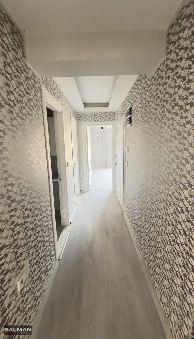 Salman'dan Bayraklı Emek Mah Satılık 3+1 Sıfır Daire - Görsel 11