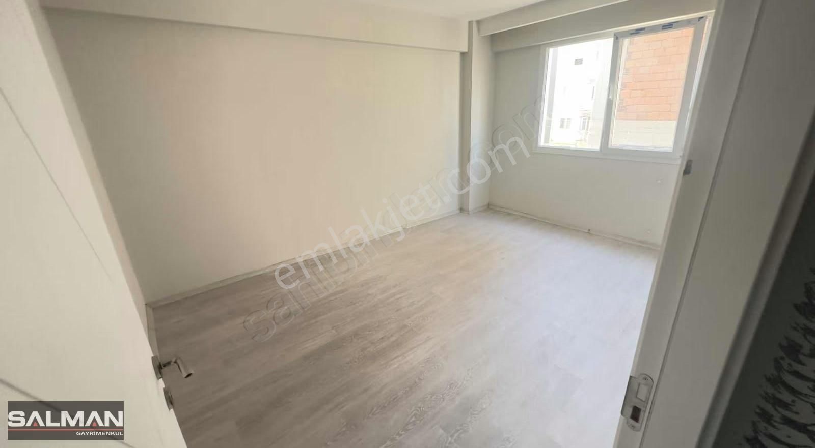 Salman'dan Bayraklı Emek Mah Satılık 3+1 Sıfır Daire - Görsel 14