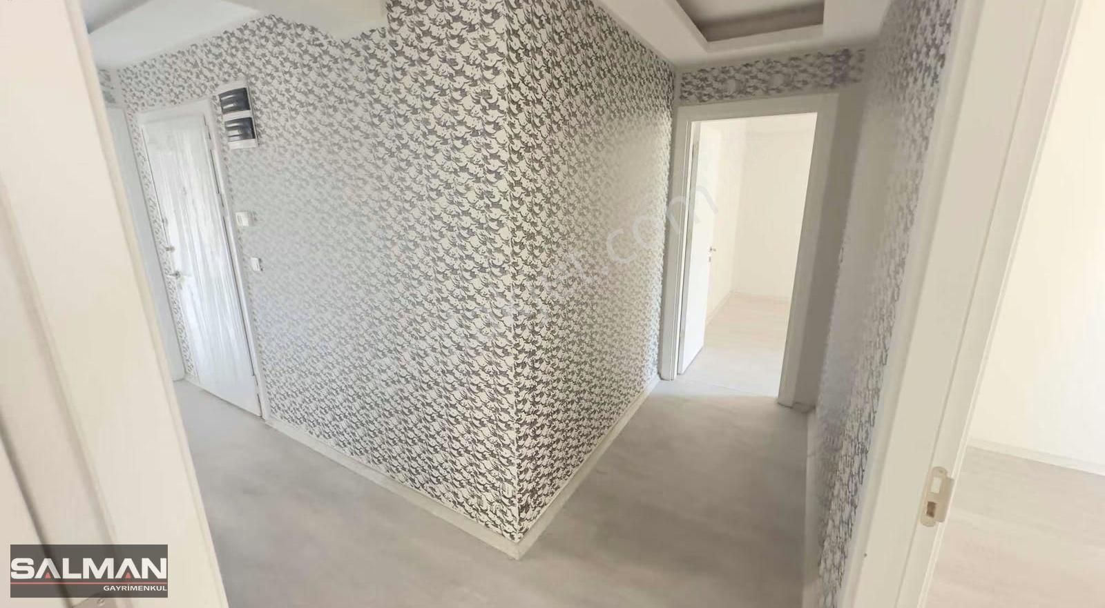 Salman'dan Bayraklı Emek Mah Satılık 3+1 Sıfır Daire - Görsel 6