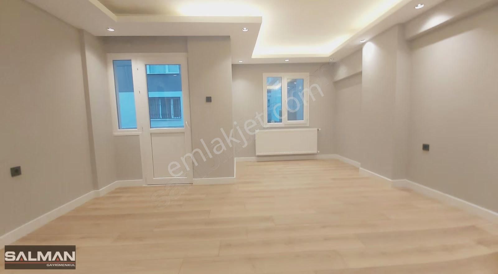 Bostanlı Şehitler Blv.'nda Tadilatlı Satılık 3+1 Asansörlü Daire - Görsel 21