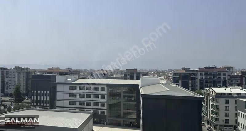 Salman'dan K.yaka Medicalpoint Yanı 1+1 Yatırımlık Satılık Daire - Görsel 9